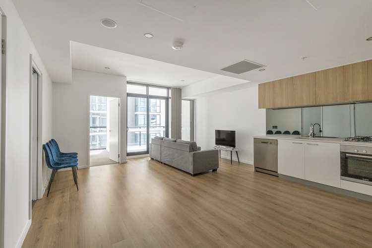 Third view of Homely apartment listing, Level 15/1508/180 Franklin Street, Adelaide SA 5000