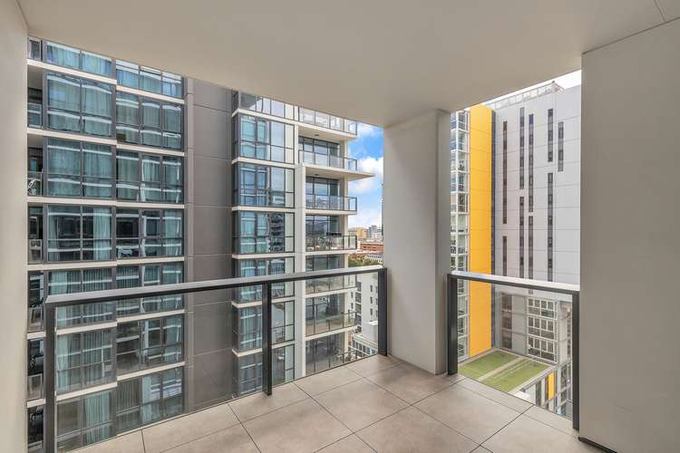 Fourth view of Homely apartment listing, Level 15/1508/180 Franklin Street, Adelaide SA 5000