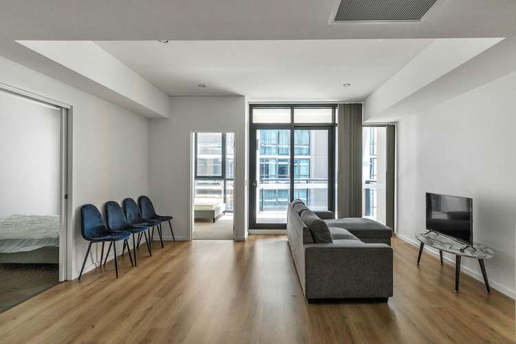 Fifth view of Homely apartment listing, Level 15/1508/180 Franklin Street, Adelaide SA 5000