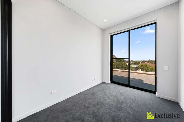 Second view of Homely apartment listing, 14/78-80 New Canterbury Road, Petersham NSW 2049