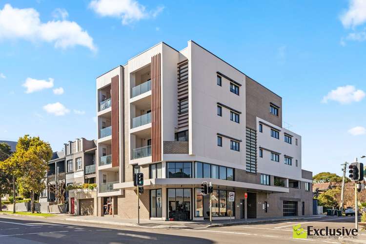 Fifth view of Homely apartment listing, 14/78-80 New Canterbury Road, Petersham NSW 2049