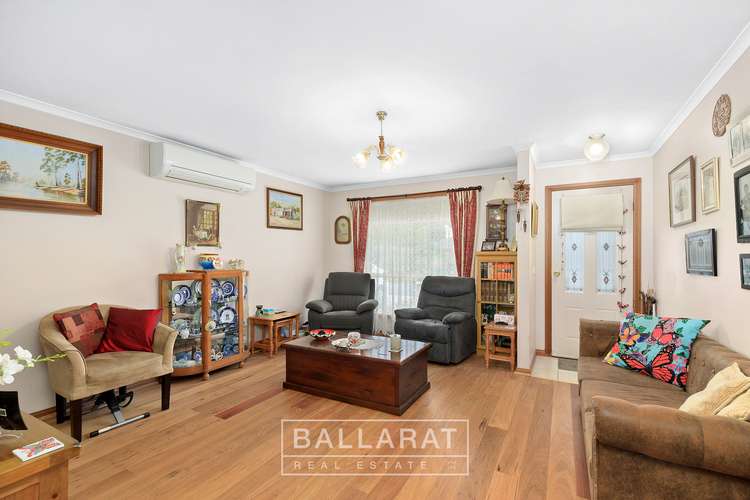 Third view of Homely unit listing, 1/29 Langstaffe Drive, Wendouree VIC 3355