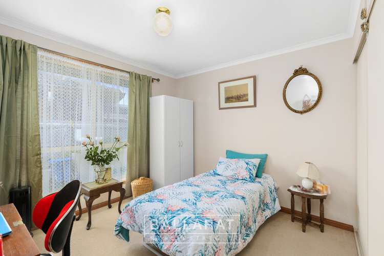 Fifth view of Homely unit listing, 1/29 Langstaffe Drive, Wendouree VIC 3355