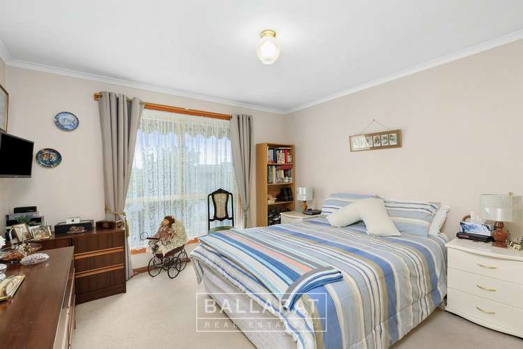 Sixth view of Homely unit listing, 1/29 Langstaffe Drive, Wendouree VIC 3355