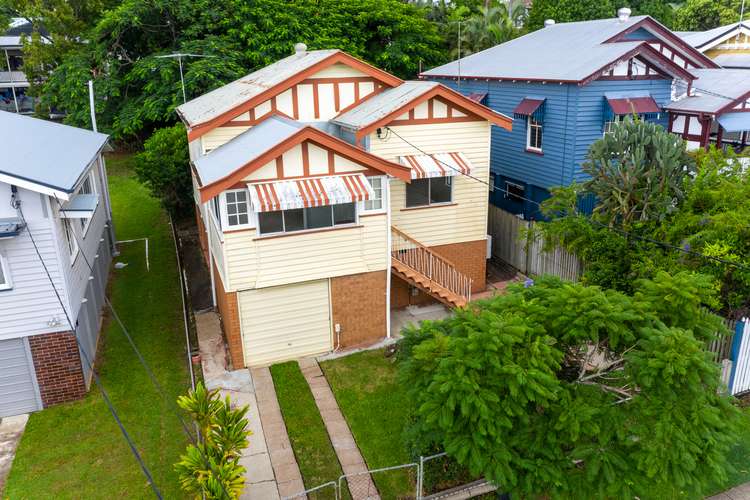 Main view of Homely house listing, 27 Richmond Street, Gordon Park QLD 4031