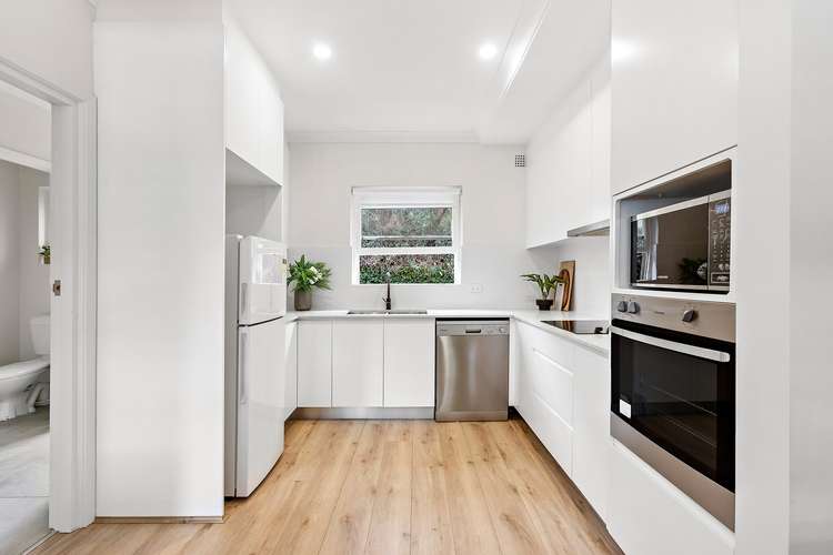 Fourth view of Homely townhouse listing, 3/118 Elizabeth Street, Ashfield NSW 2131