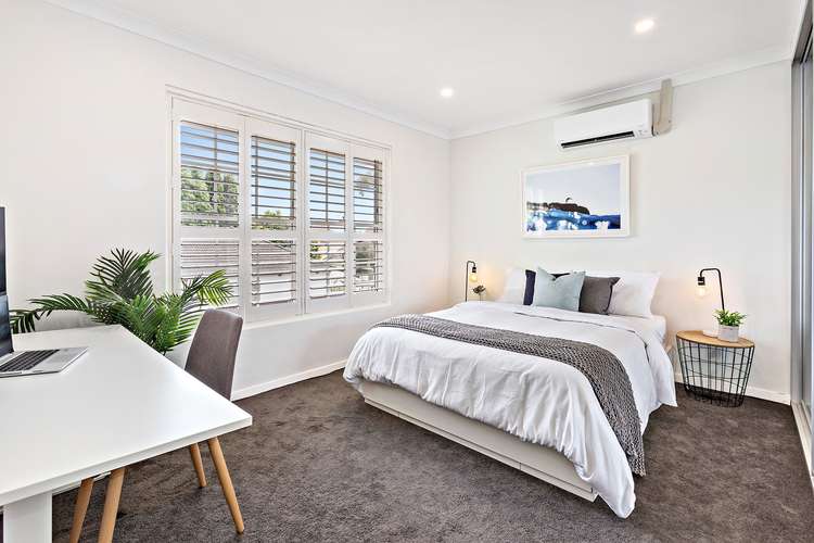 Sixth view of Homely townhouse listing, 3/118 Elizabeth Street, Ashfield NSW 2131