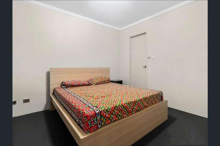 Second view of Homely apartment listing, 52/4 West Terrace, Bankstown NSW 2200