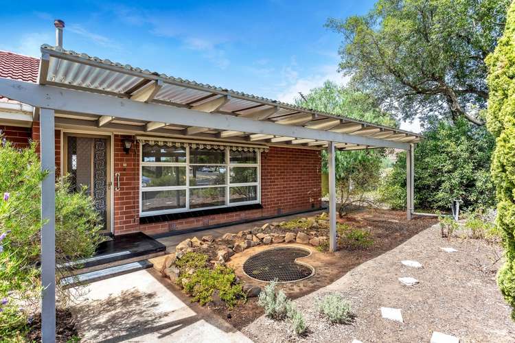 Second view of Homely house listing, 1 Gordini Crescent, Holden Hill SA 5088