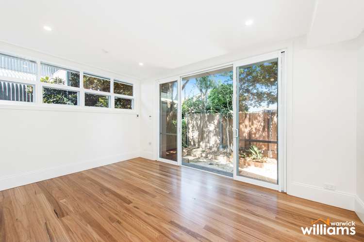 Third view of Homely house listing, 233 Rowntree Street, Birchgrove NSW 2041