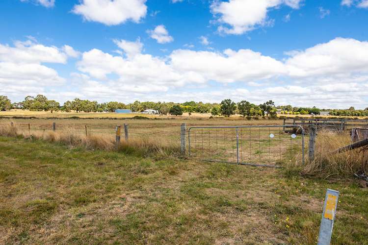 Second view of Homely residentialLand listing, 389 Bells Road, Smythes Creek VIC 3351