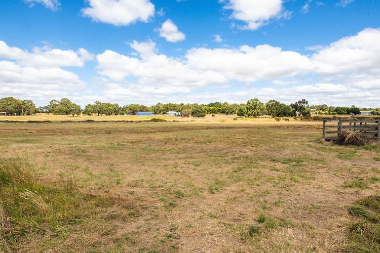 Third view of Homely residentialLand listing, 389 Bells Road, Smythes Creek VIC 3351