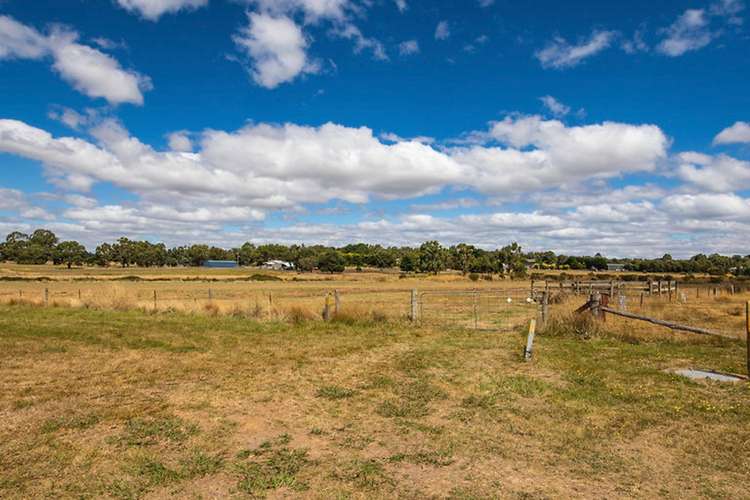 Seventh view of Homely residentialLand listing, 389 Bells Road, Smythes Creek VIC 3351