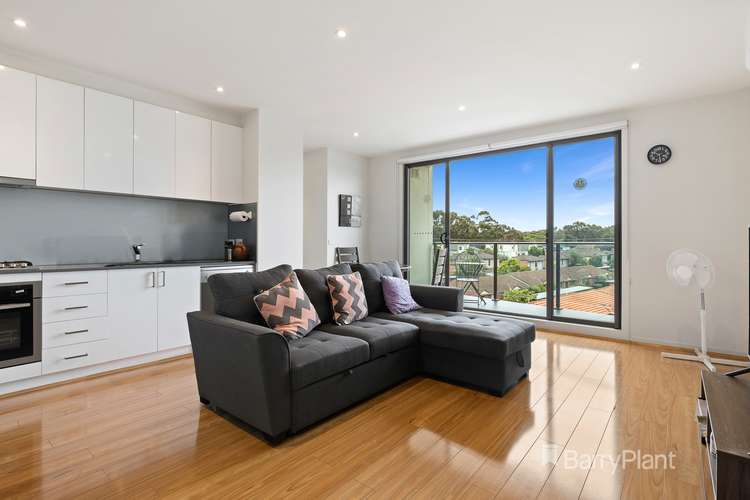 Main view of Homely apartment listing, 301/15 Pascoe Street, Pascoe Vale VIC 3044