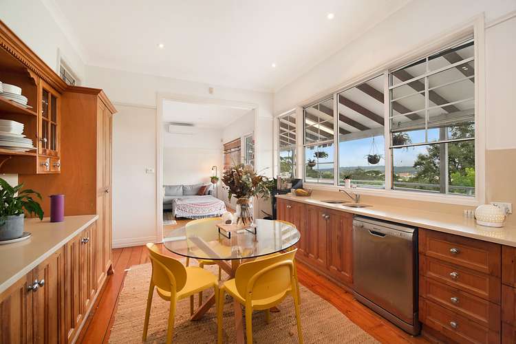 Third view of Homely house listing, 78 Macquarie Street, Merewether NSW 2291