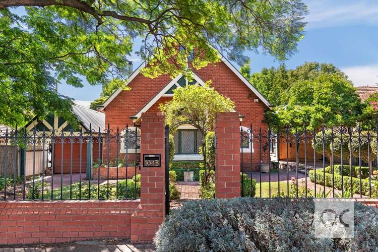 Second view of Homely house listing, 104B Cross Road, Highgate SA 5063