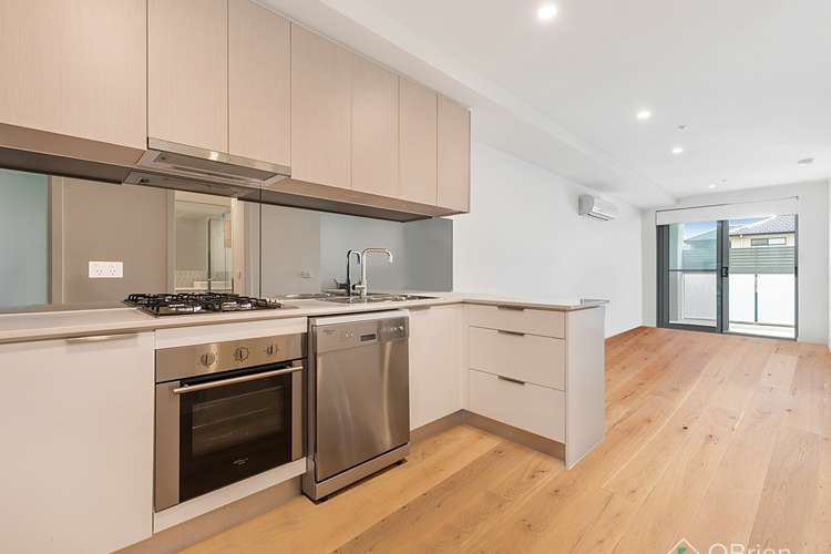 Second view of Homely apartment listing, 5/195 Station Street, Edithvale VIC 3196