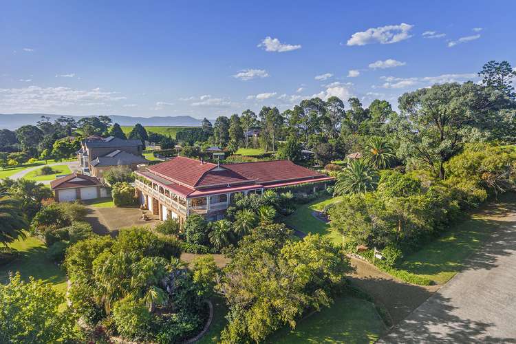 Main view of Homely acreageSemiRural listing, 4 Springdale Close, Blackbutt NSW 2529