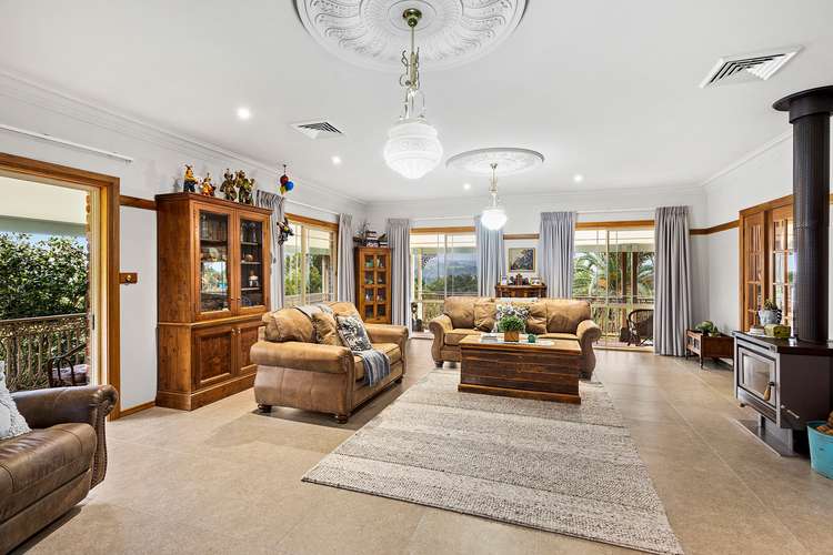 Fourth view of Homely acreageSemiRural listing, 4 Springdale Close, Blackbutt NSW 2529