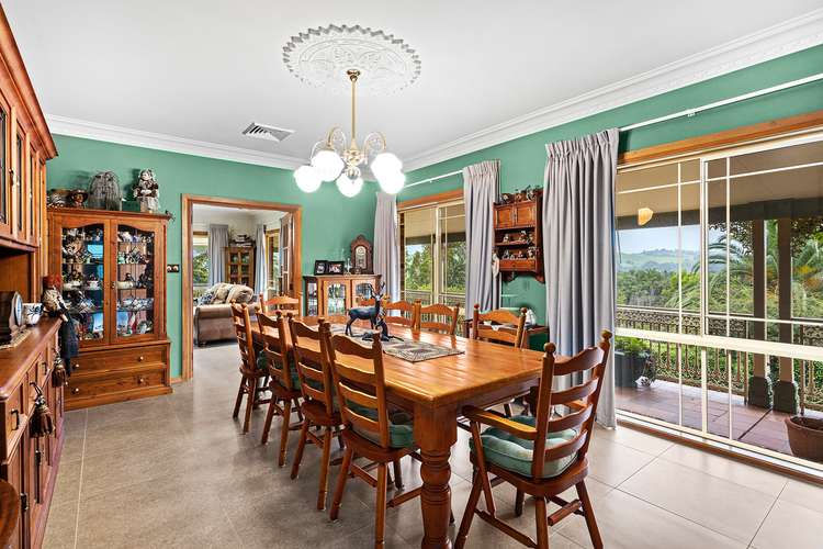 Fifth view of Homely acreageSemiRural listing, 4 Springdale Close, Blackbutt NSW 2529