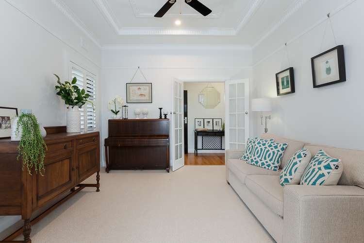 Third view of Homely house listing, 33 Turner Street, Lambton NSW 2299