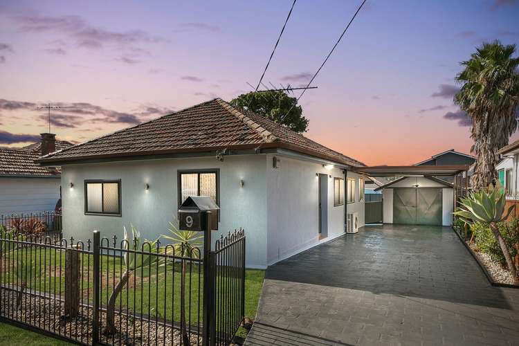 Main view of Homely house listing, 9 Bradman Street, Merrylands NSW 2160