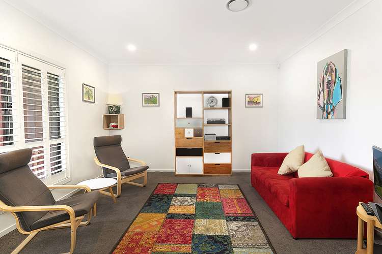 Fifth view of Homely house listing, 4 Pollifrone Street, Kellyville Ridge NSW 2155