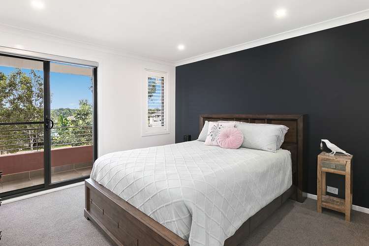 Sixth view of Homely house listing, 4 Pollifrone Street, Kellyville Ridge NSW 2155