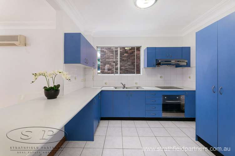 Third view of Homely apartment listing, 14/35 Hampstead Road, Homebush West NSW 2140