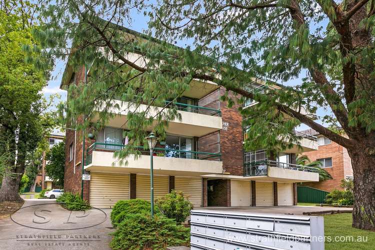 Fourth view of Homely apartment listing, 14/35 Hampstead Road, Homebush West NSW 2140