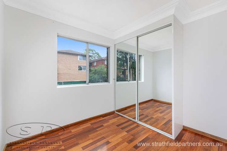 Fifth view of Homely apartment listing, 14/35 Hampstead Road, Homebush West NSW 2140