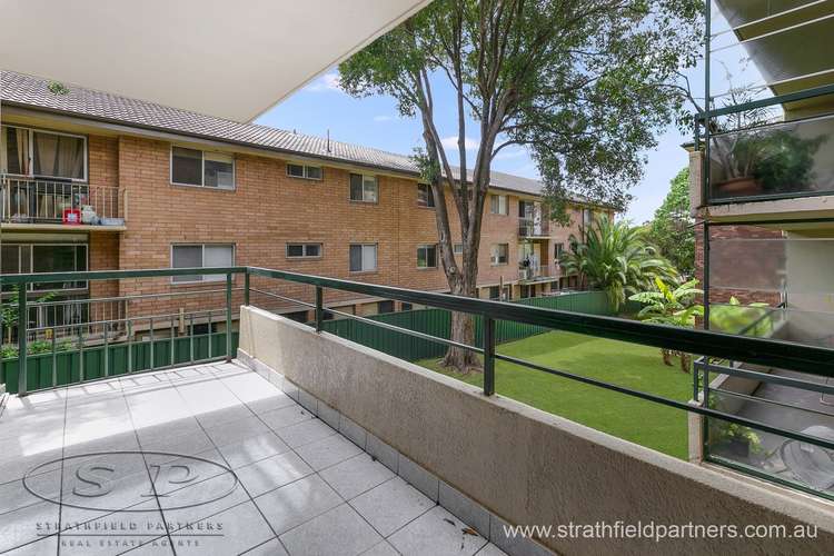 Sixth view of Homely apartment listing, 14/35 Hampstead Road, Homebush West NSW 2140