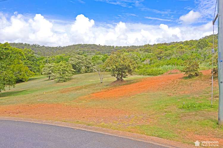 Second view of Homely residentialLand listing, 26 Olympia Avenue, Barlows Hill QLD 4703