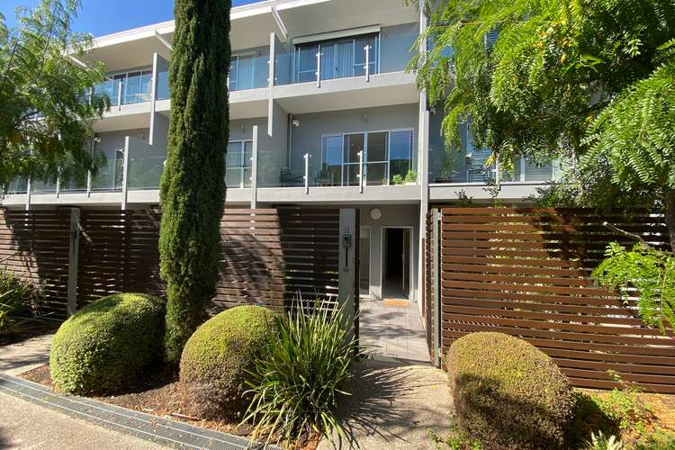 Main view of Homely townhouse listing, 11 Southcott Walk, Adelaide SA 5000