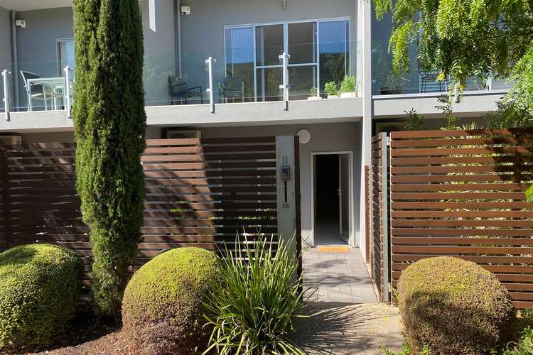 Third view of Homely townhouse listing, 11 Southcott Walk, Adelaide SA 5000