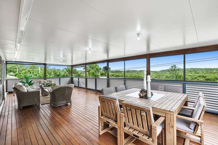 Fourth view of Homely house listing, 44 Queens Esplanade, Thorneside QLD 4158