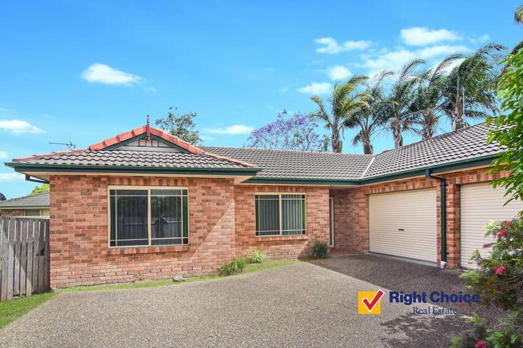 Main view of Homely villa listing, 2/4 Brownlee Place, Albion Park Rail NSW 2527