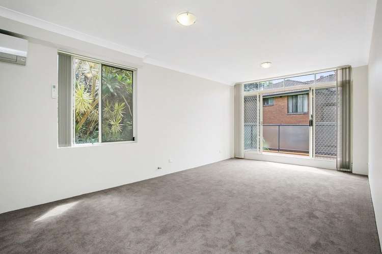 Second view of Homely apartment listing, 8/7-11 Collaroy Street, Collaroy NSW 2097
