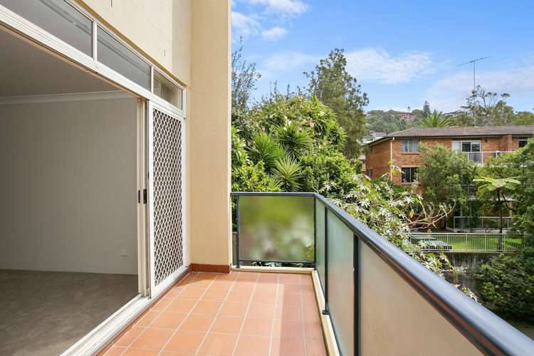 Third view of Homely apartment listing, 8/7-11 Collaroy Street, Collaroy NSW 2097