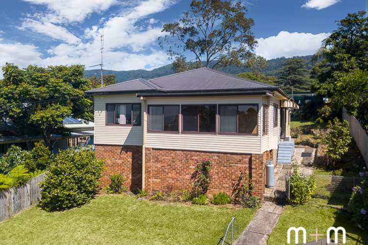 10 Mason Street, Thirroul NSW 2515