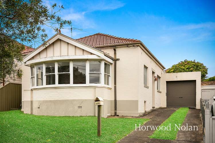 275 Queen Street, Concord West NSW 2138