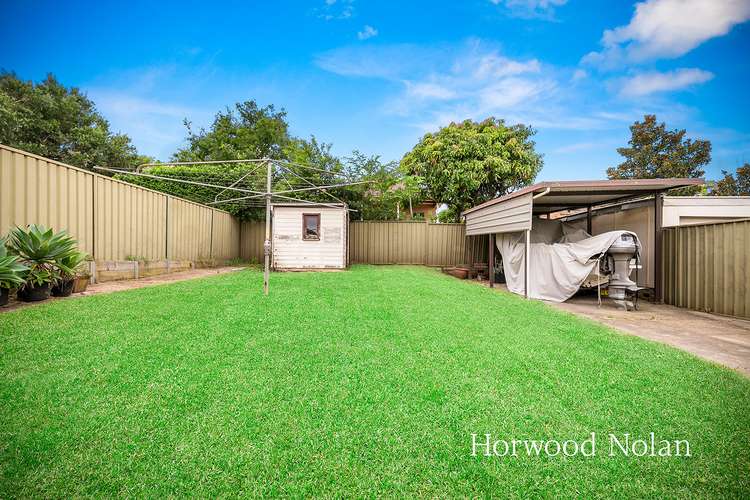 Second view of Homely house listing, 275 Queen Street, Concord West NSW 2138