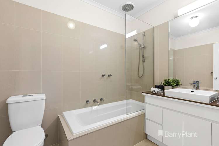 Fourth view of Homely townhouse listing, 3/350-352 Brunswick Road, Brunswick VIC 3056