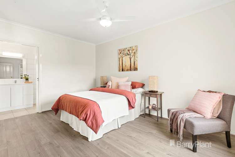 Fifth view of Homely townhouse listing, 3/350-352 Brunswick Road, Brunswick VIC 3056