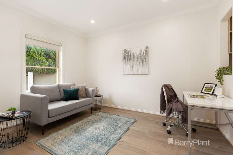 Sixth view of Homely townhouse listing, 3/350-352 Brunswick Road, Brunswick VIC 3056