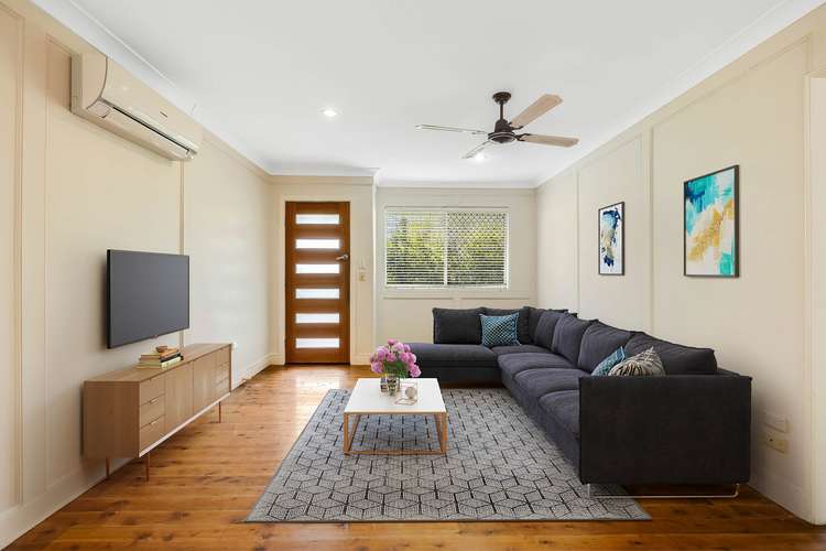 Second view of Homely house listing, 2A Gilbert Street, Toowoomba City QLD 4350