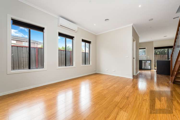 Second view of Homely townhouse listing, 2/30 Scovell Crescent, Maidstone VIC 3012