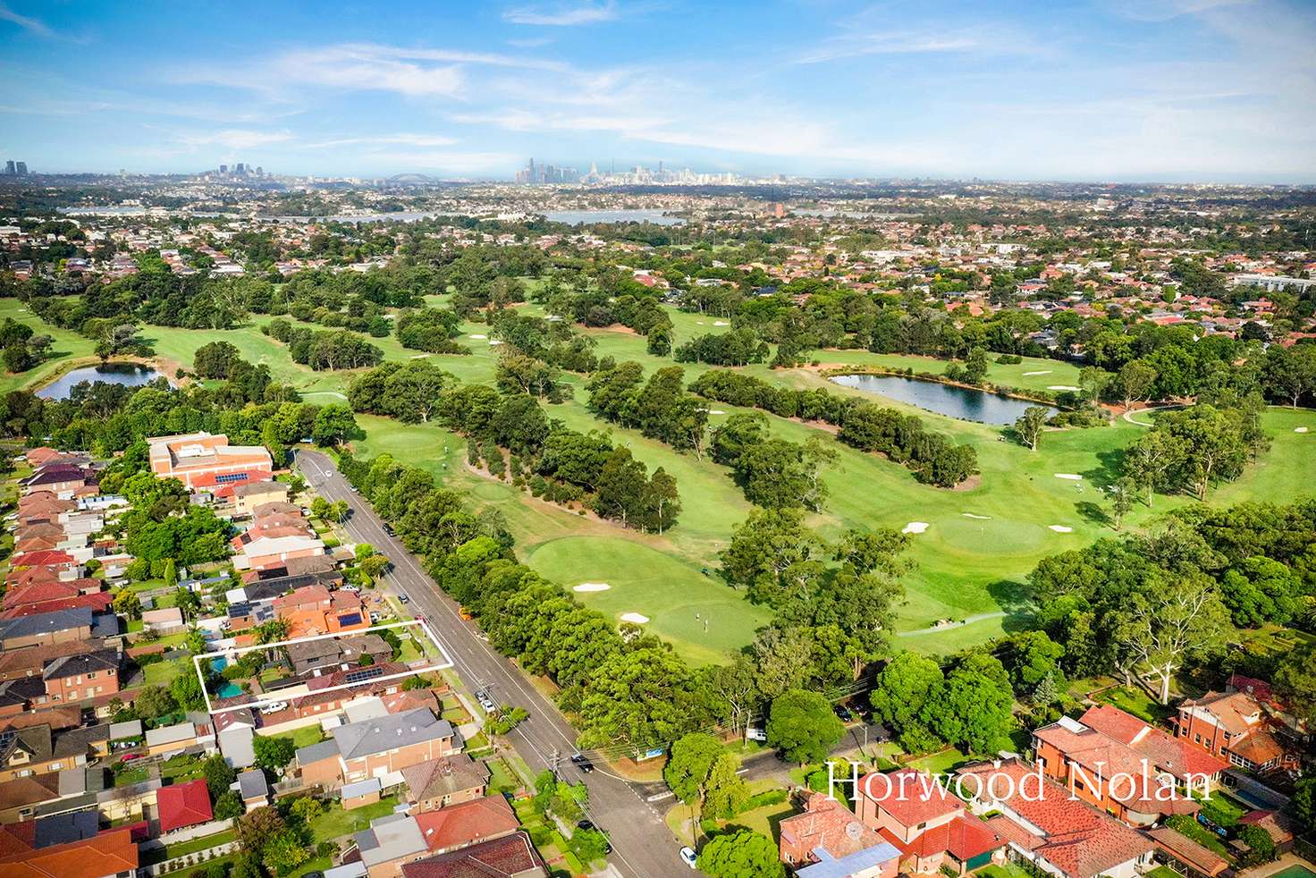 Main view of Homely house listing, 59 Yaralla Street, Concord West NSW 2138