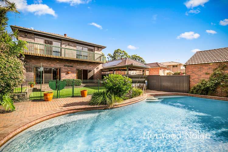 Third view of Homely house listing, 59 Yaralla Street, Concord West NSW 2138