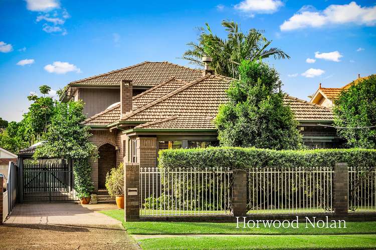 Fourth view of Homely house listing, 59 Yaralla Street, Concord West NSW 2138